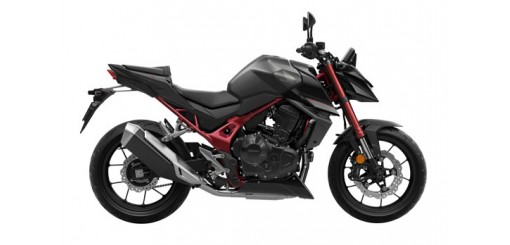 Honda Hornet 750