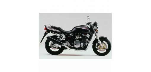 CB1000F "Big One" de 1994