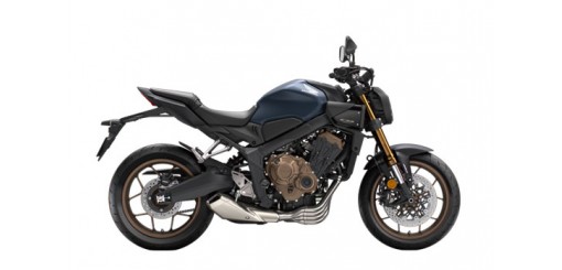 Honda CB650R