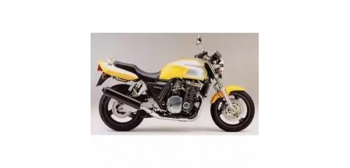 CB1000F "Big One" de 1994