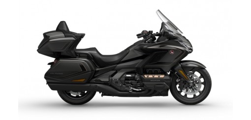 Gold Wing de 2026