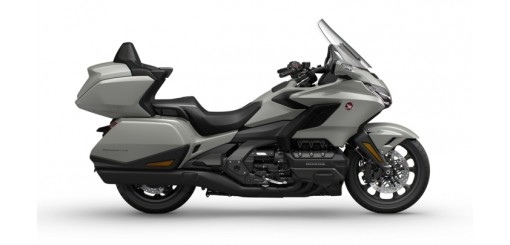 Gold Wing de 2026