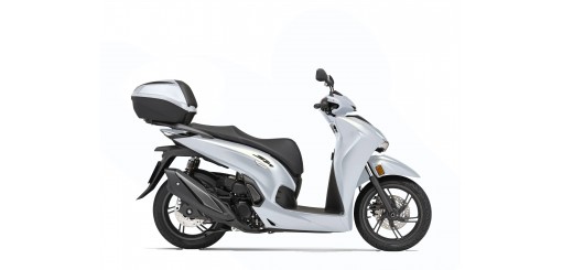 Honda SH350i