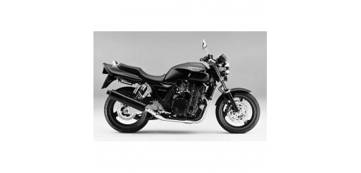 CB1000F "Big One" de 1995
