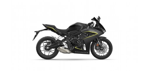 Honda CBR650R