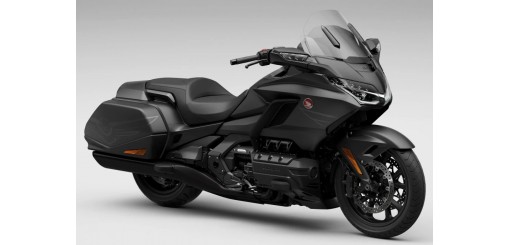 Gold Wing de 2025