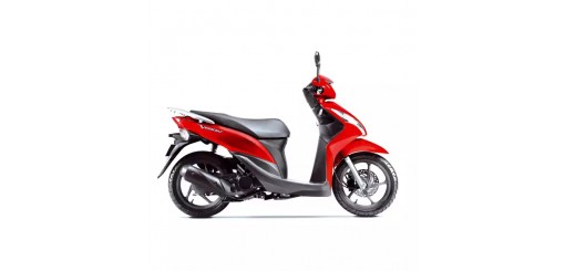 NSC110 de 2011