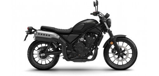 CL500 de 2025