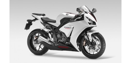 CBR1000RR "Fireblade" de 2016