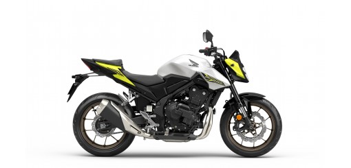 Hornet 500 de 2026