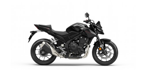 Honda Hornet 500