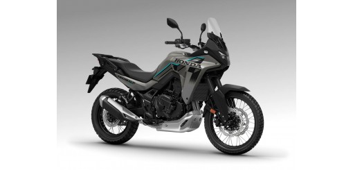 Honda Transalp 750