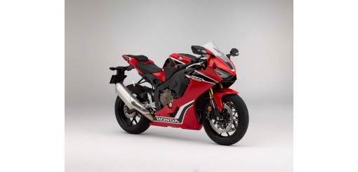 CBR1000RR "Fireblade" de 2017