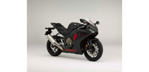 CBR1000RR "Fireblade" de 2017