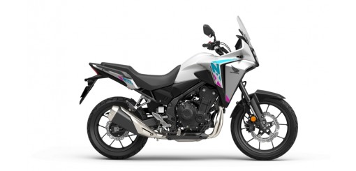 NX500 de 2026