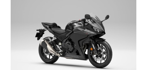 CBR500R de 2026