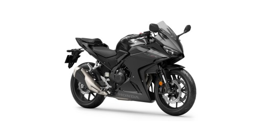 Honda CBR500R