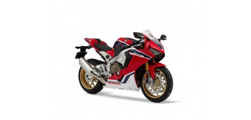 CBR1000RR SP SP1 SP2 de 2017