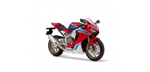 CBR1000RR SP SP1 SP2 de 2017