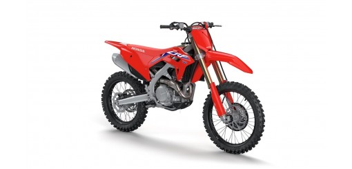 CRF450R de 2022