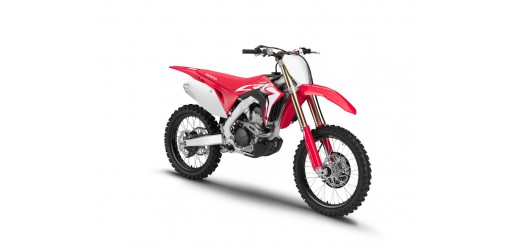 CRF250R de 2019