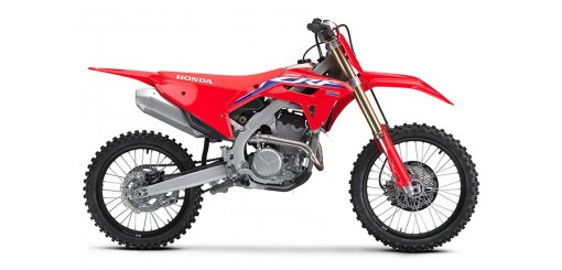 CRF250R de 2022