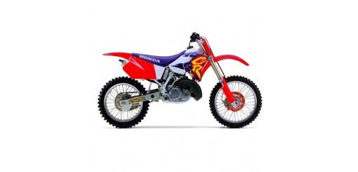 CR250R de 1995