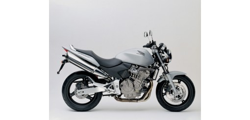 Hornet de 2003