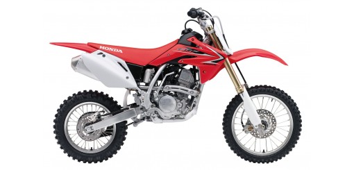 CRF150R de 2009