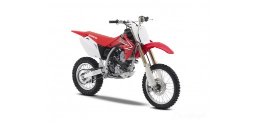 CRF150R de 2014