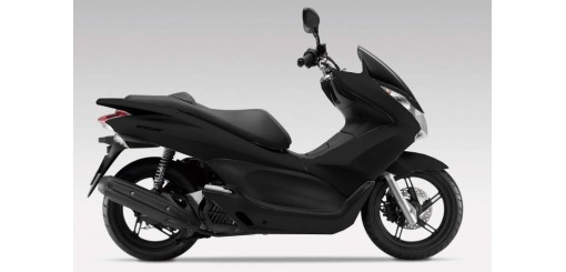 PCX de 2010