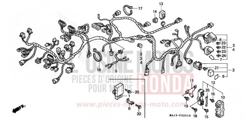 PCX de 2015