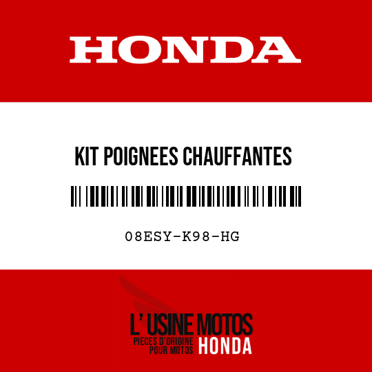 KIT POIGNEES CHAUFFANTES