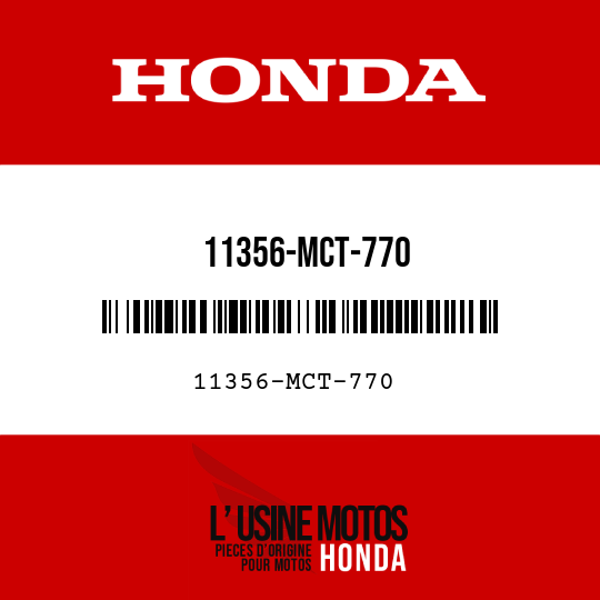 image de 11356-MCT-770 11356-MCT-770