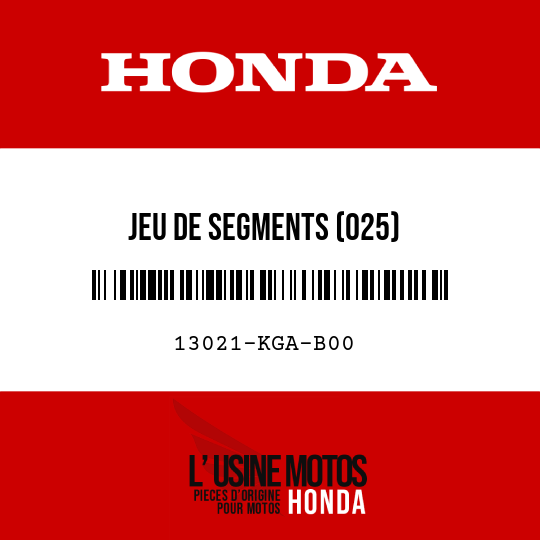 image de 13021-KGA-B00 JEU DE SEGMENTS (025)