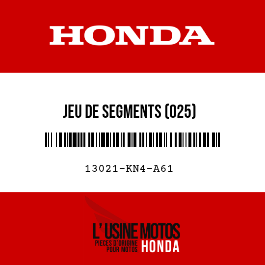 image de 13021-KN4-A61 JEU DE SEGMENTS (025)