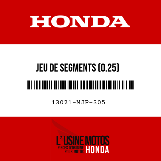 image de 13021-MJP-305 JEU DE SEGMENTS (0.25)