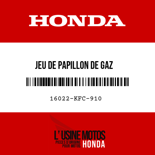 image de 16022-KFC-910 JEU DE PAPILLON DE GAZ