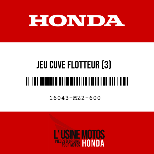 image de 16043-MZ2-600 JEU CUVE FLOTTEUR (3)