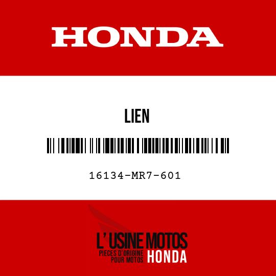 image de 16134-MR7-601 LIEN