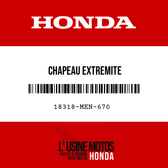 image de 18318-MEN-670 CHAPEAU EXTREMITE