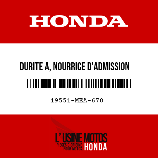 image de 19551-MEA-670 DURITE A, NOURRICE D'ADMISSION