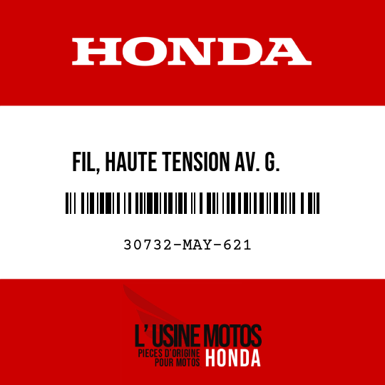 image de 30732-MAY-621 FIL, HAUTE TENSION AV. G.
