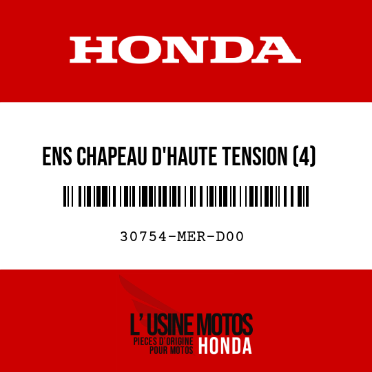 image de 30754-MER-D00 ENS CHAPEAU D'HAUTE TENSION (4)