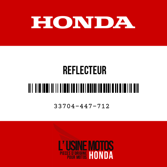 image de 33704-447-712 REFLECTEUR