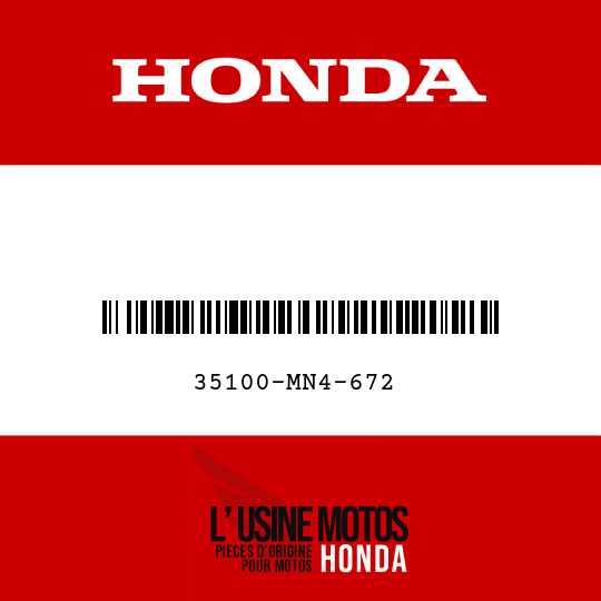image de 35100-MN4-672 