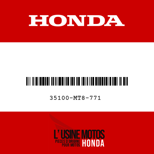 image de 35100-MT8-771 