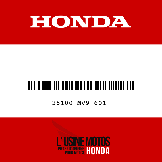 image de 35100-MV9-601 