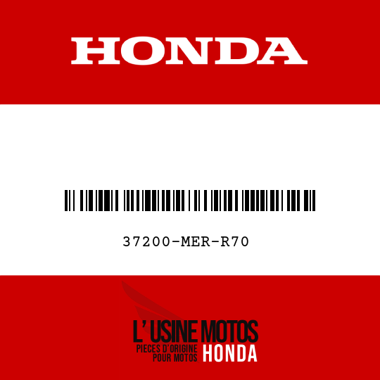 image de 37200-MER-R70 