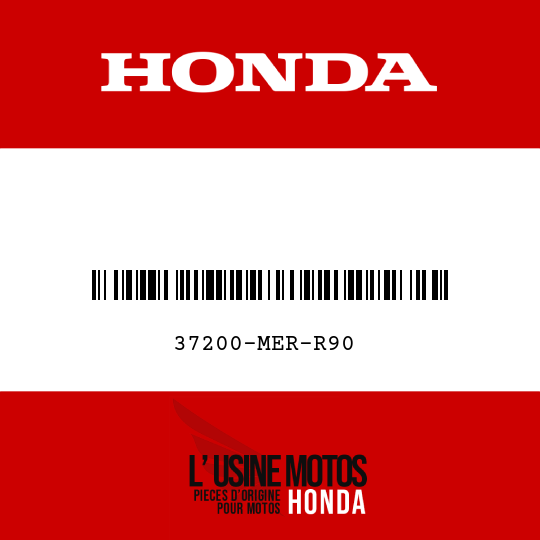 image de 37200-MER-R90 